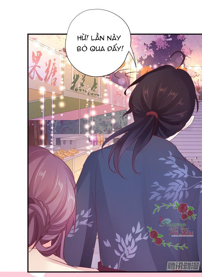 Huyết Tộc Đáng Yêu Chapter 45 - Trang 2