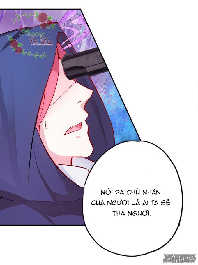 Huyết Tộc Đáng Yêu Chapter 44 - Trang 2