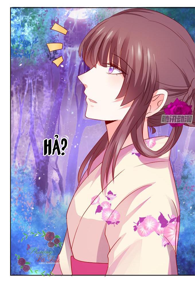 Huyết Tộc Đáng Yêu Chapter 44 - Trang 2