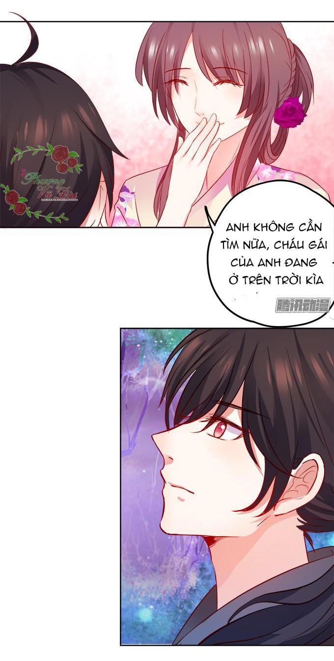 Huyết Tộc Đáng Yêu Chapter 44 - Trang 2