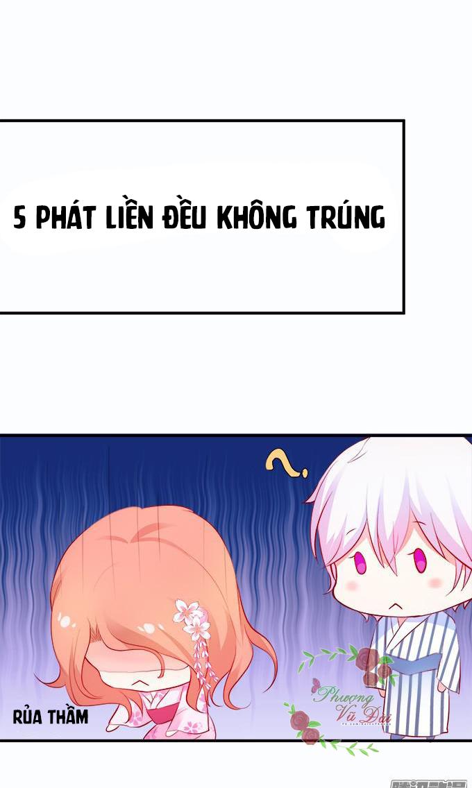 Huyết Tộc Đáng Yêu Chapter 42 - Trang 2