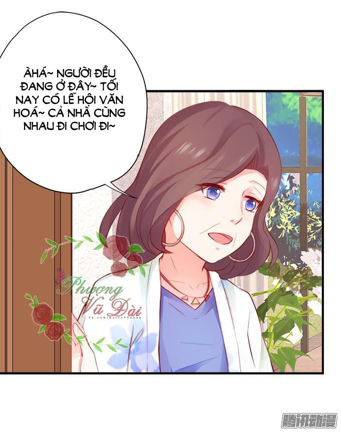 Huyết Tộc Đáng Yêu Chapter 41 - Trang 2