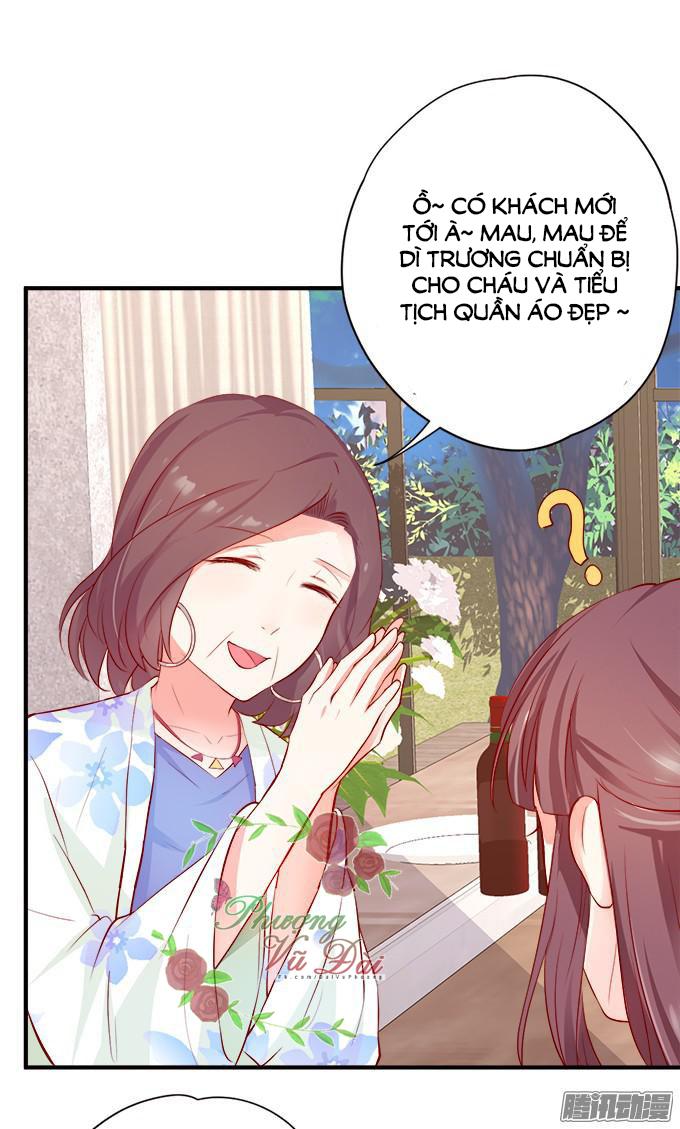 Huyết Tộc Đáng Yêu Chapter 41 - Trang 2