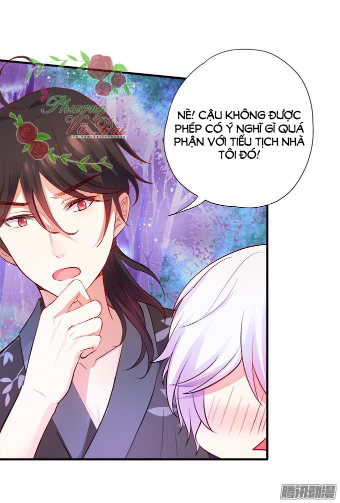 Huyết Tộc Đáng Yêu Chapter 41 - Trang 2