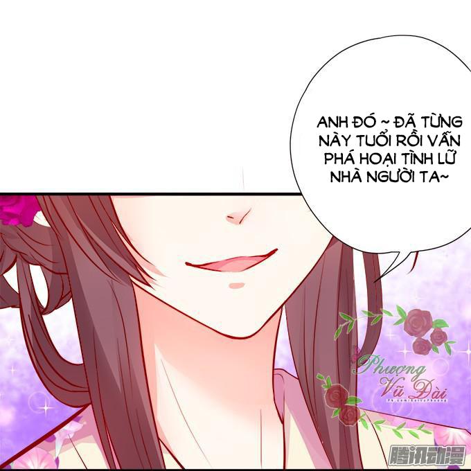 Huyết Tộc Đáng Yêu Chapter 41 - Trang 2