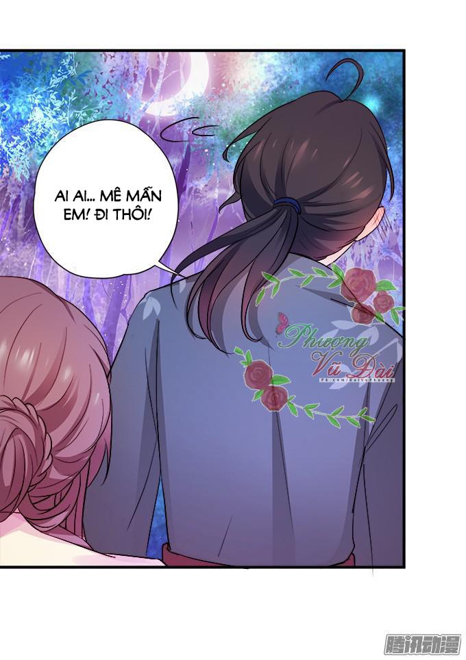 Huyết Tộc Đáng Yêu Chapter 41 - Trang 2