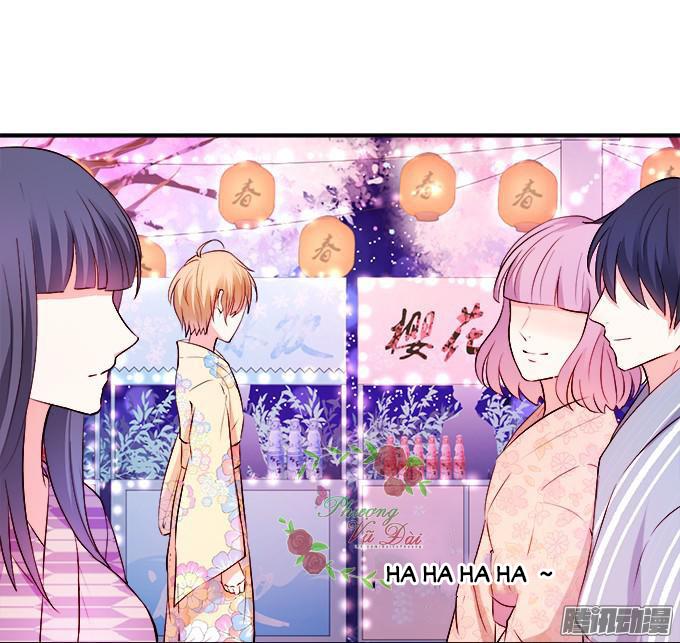 Huyết Tộc Đáng Yêu Chapter 41 - Trang 2