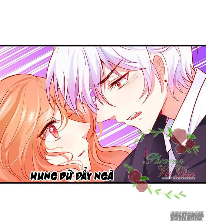 Huyết Tộc Đáng Yêu Chapter 40 - Trang 2