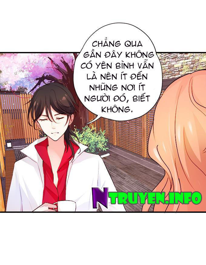 Huyết Tộc Đáng Yêu Chapter 37 - Trang 2