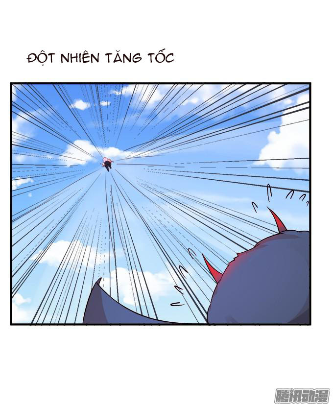 Huyết Tộc Đáng Yêu Chapter 36 - Trang 2