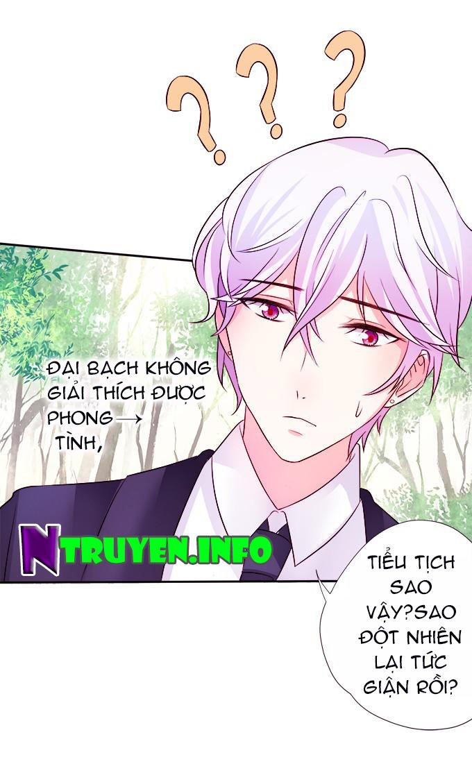 Huyết Tộc Đáng Yêu Chapter 35 - Trang 2