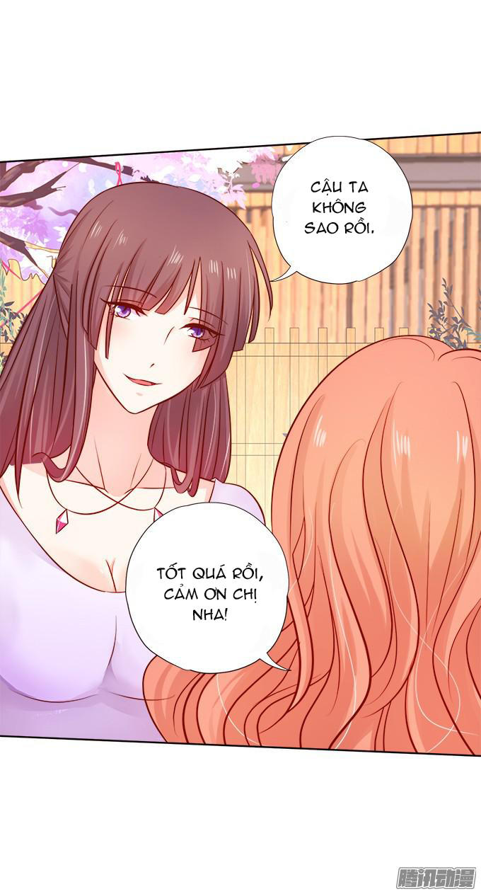 Huyết Tộc Đáng Yêu Chapter 34 - Trang 2