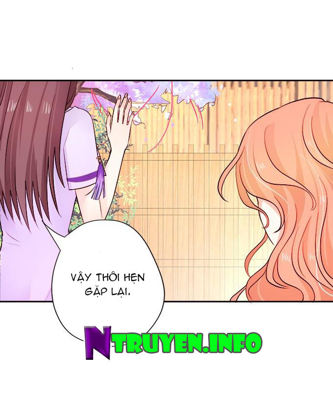 Huyết Tộc Đáng Yêu Chapter 34 - Trang 2