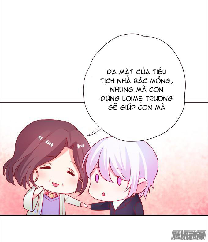 Huyết Tộc Đáng Yêu Chapter 33 - Trang 2