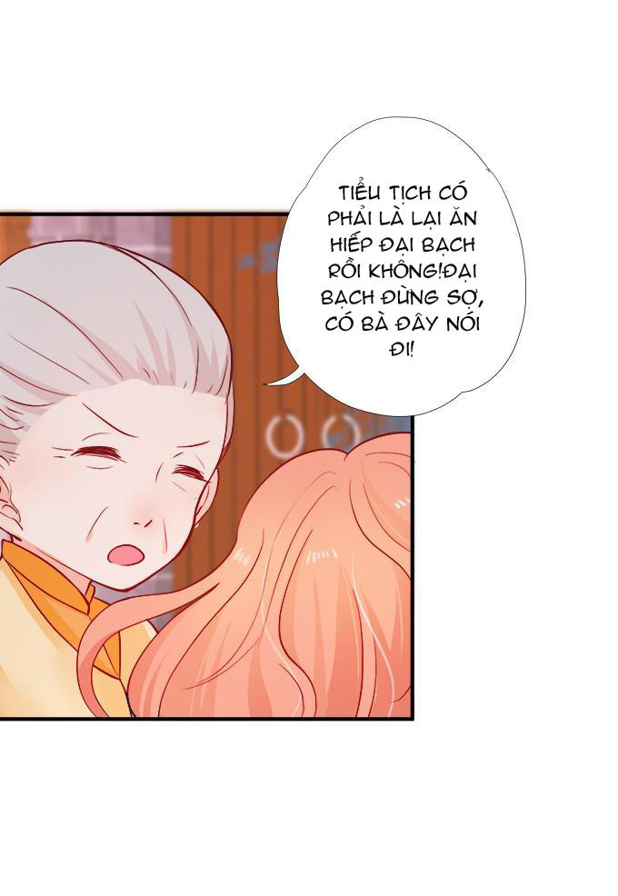 Huyết Tộc Đáng Yêu Chapter 30 - Trang 2