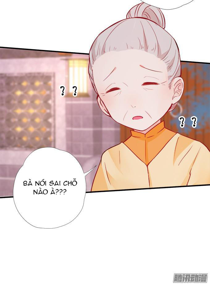 Huyết Tộc Đáng Yêu Chapter 30 - Trang 2