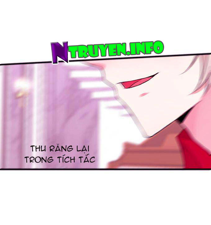 Huyết Tộc Đáng Yêu Chapter 28 - Trang 2