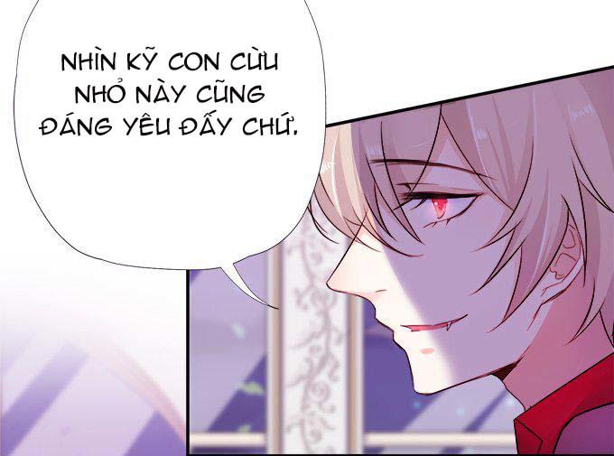 Huyết Tộc Đáng Yêu Chapter 28 - Trang 2