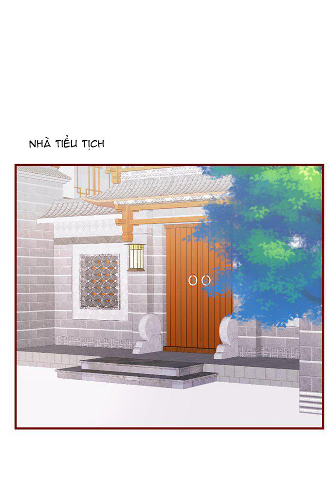 Huyết Tộc Đáng Yêu Chapter 24 - Trang 2