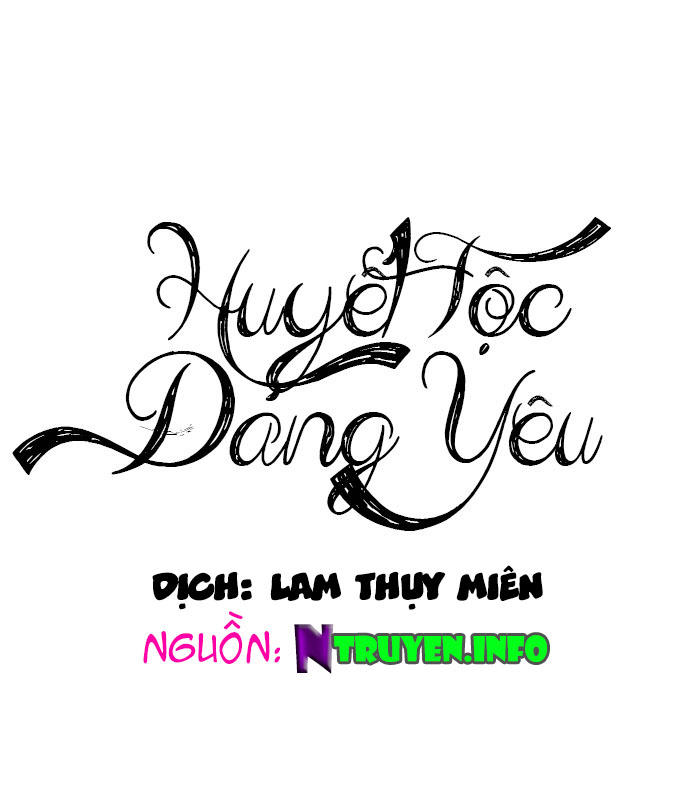 Huyết Tộc Đáng Yêu Chapter 23 - Trang 2