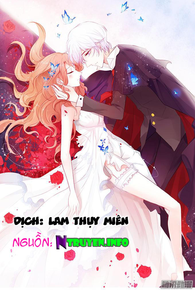 Huyết Tộc Đáng Yêu Chapter 18 - Trang 2