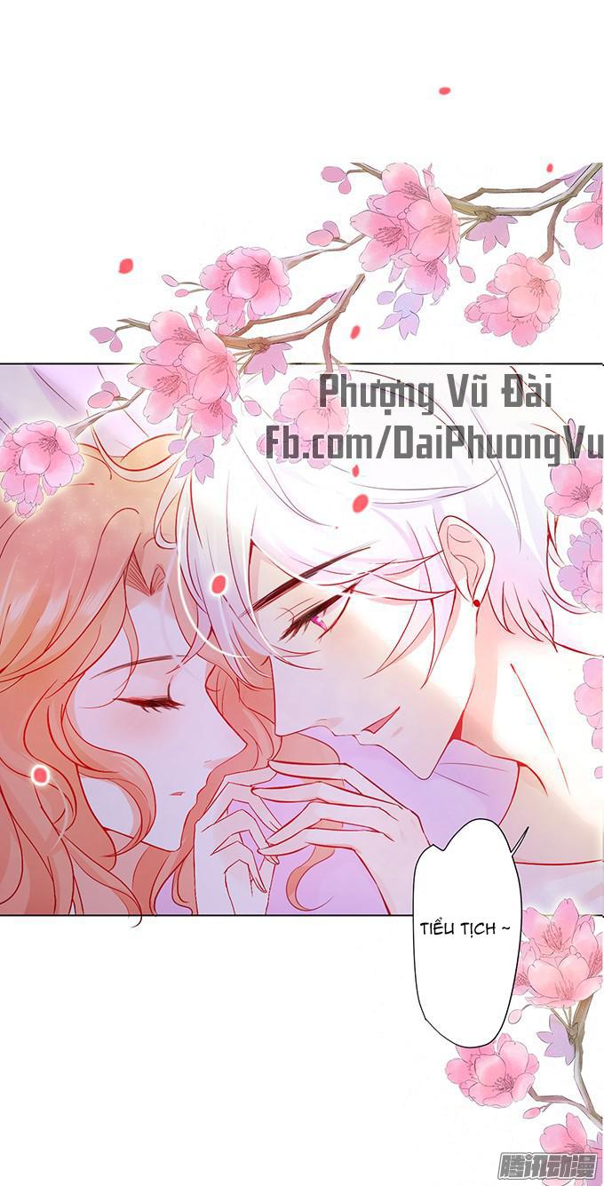 Huyết Tộc Đáng Yêu Chapter 13 - Trang 2