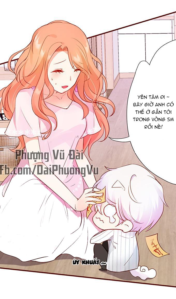 Huyết Tộc Đáng Yêu Chapter 13 - Trang 2