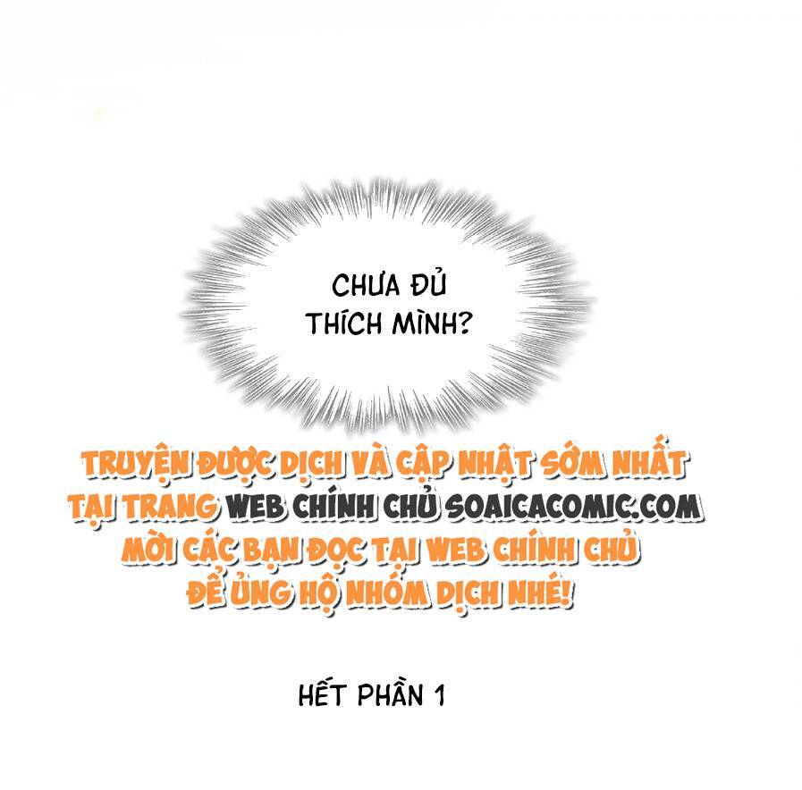 Hãy Để Em Được Hạ Cánh Nơi Anh Chapter 51 - Trang 2