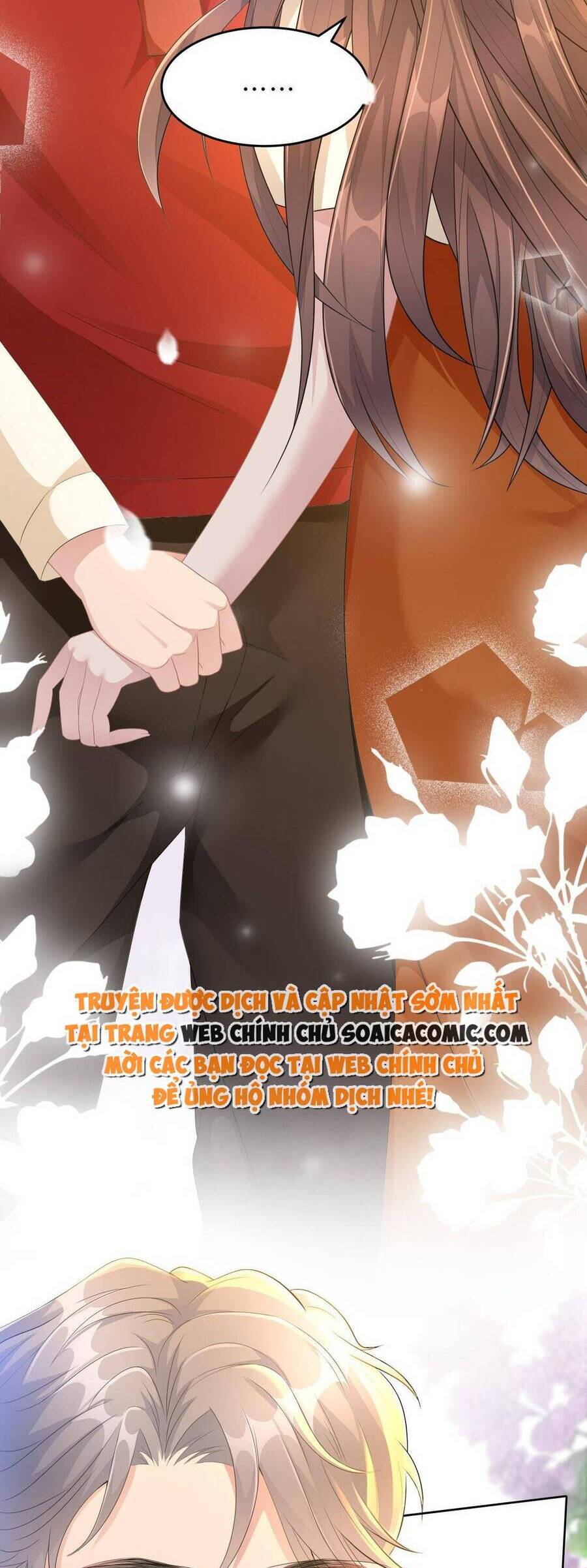 Hãy Để Em Được Hạ Cánh Nơi Anh Chapter 49 - Trang 2