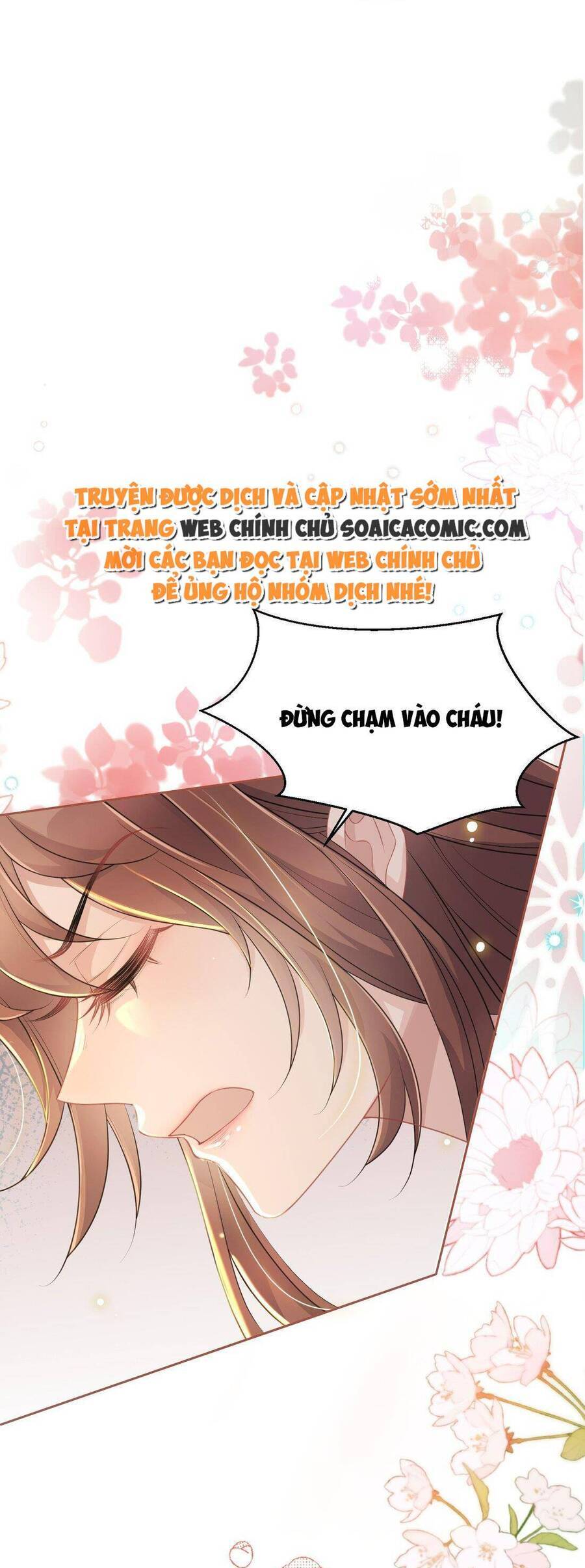 Hãy Để Em Được Hạ Cánh Nơi Anh Chapter 41 - Trang 2