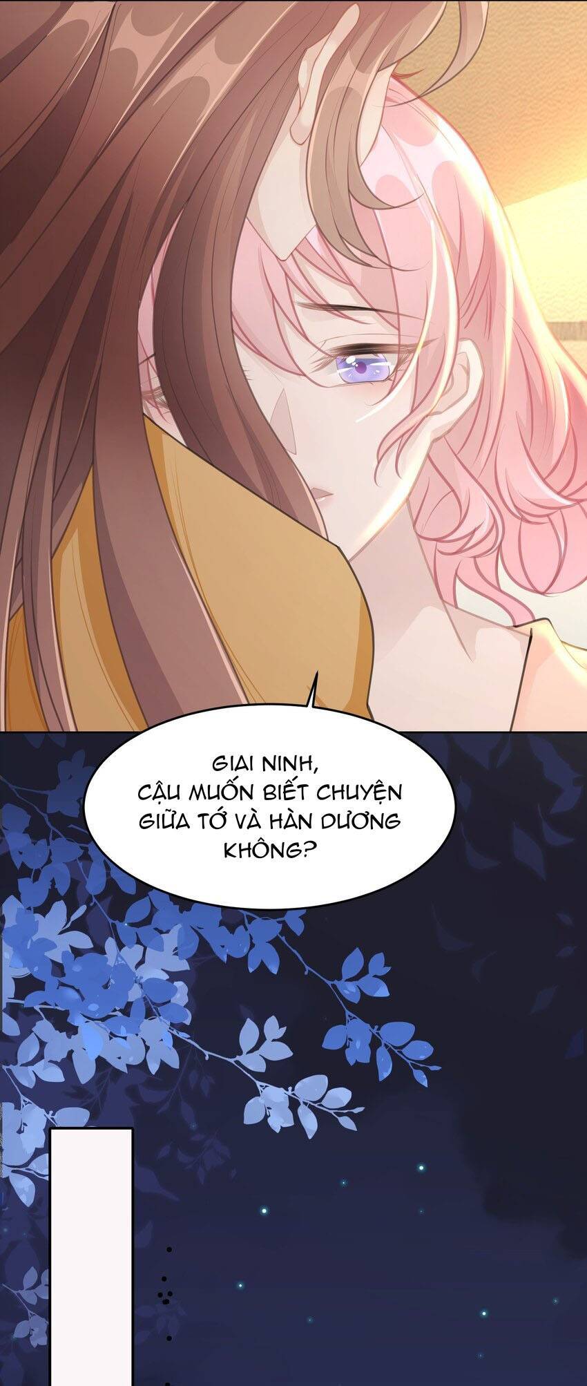 Hãy Để Em Được Hạ Cánh Nơi Anh Chapter 39 - Trang 2