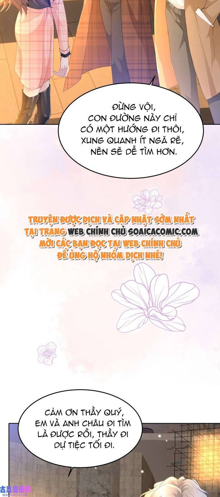 Hãy Để Em Được Hạ Cánh Nơi Anh Chapter 37 - Trang 2