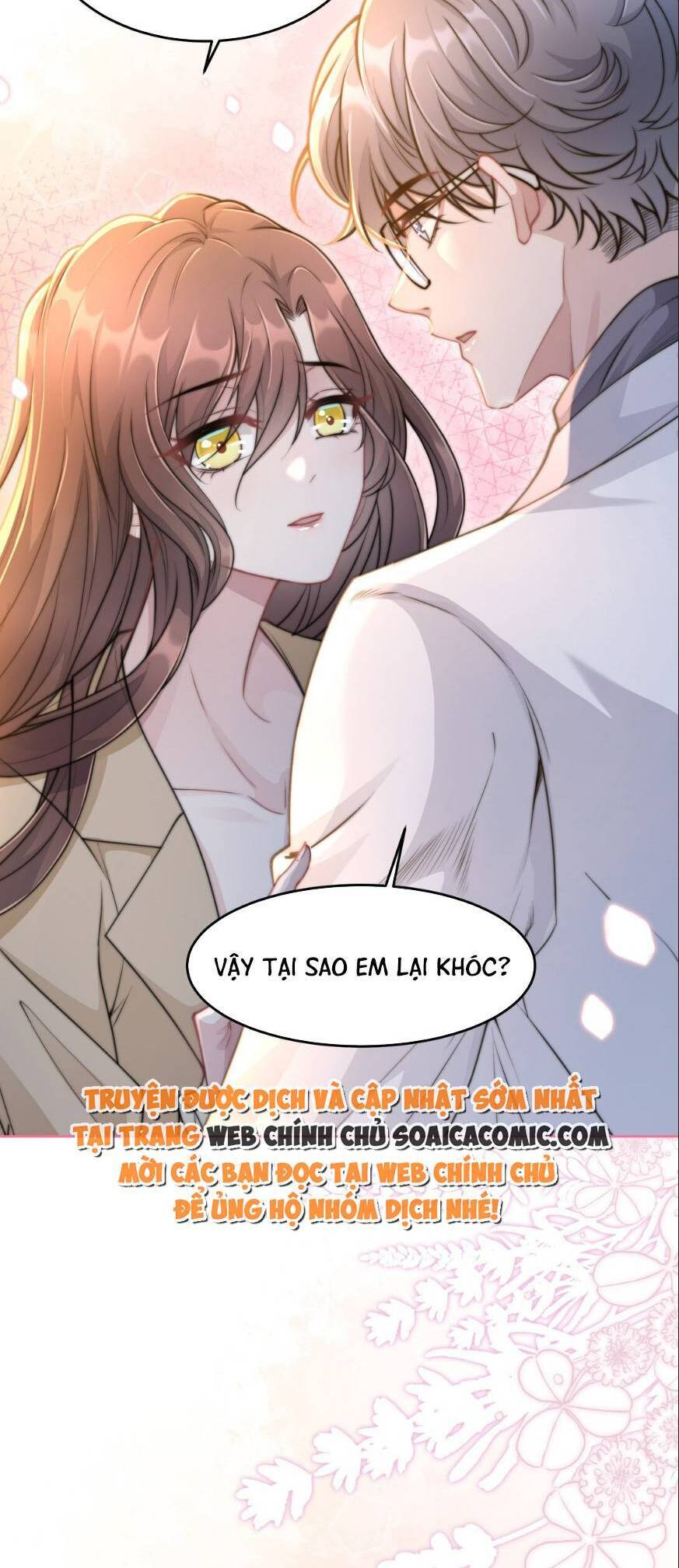 Hãy Để Em Được Hạ Cánh Nơi Anh Chapter 31 - Trang 2