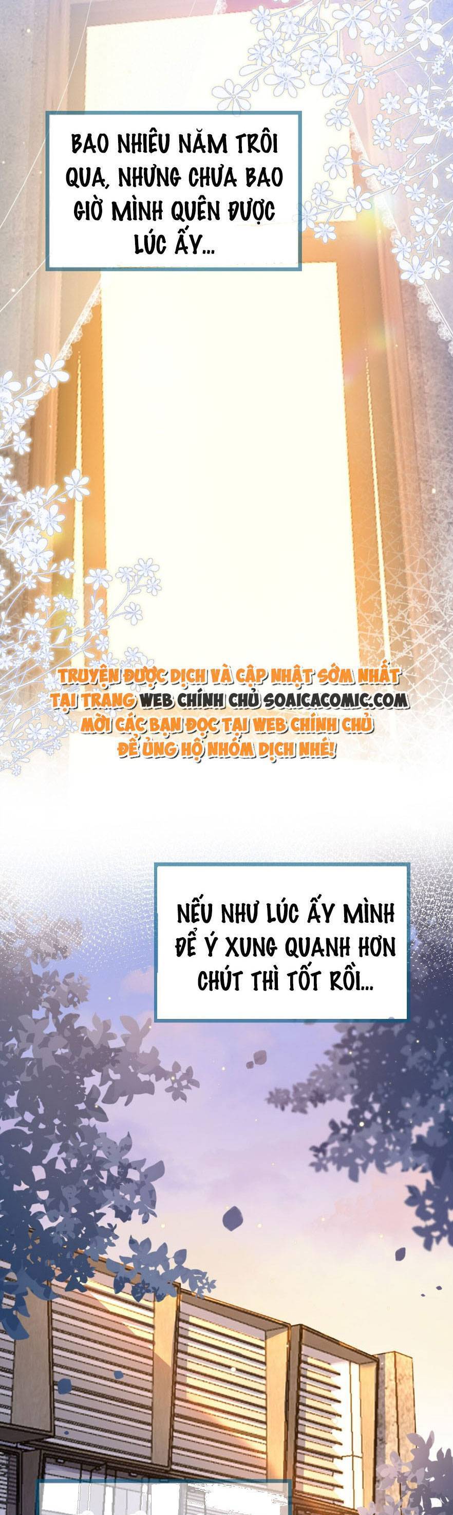 Hãy Để Em Được Hạ Cánh Nơi Anh Chapter 18 - Trang 2