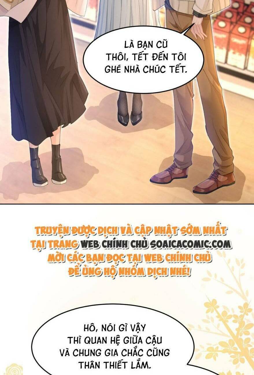 Hãy Để Em Được Hạ Cánh Nơi Anh Chapter 17 - Trang 2