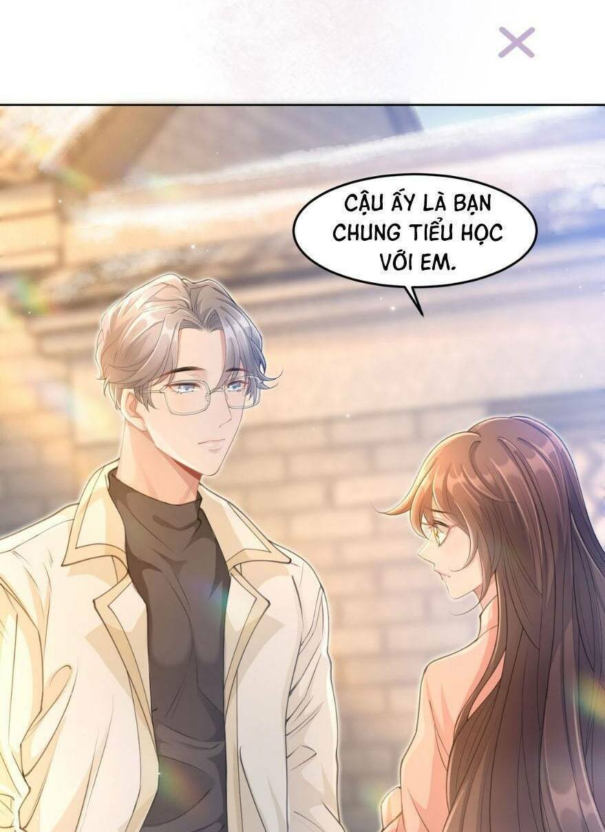 Hãy Để Em Được Hạ Cánh Nơi Anh Chapter 17 - Trang 2