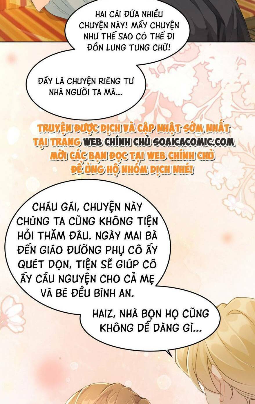 Hãy Để Em Được Hạ Cánh Nơi Anh Chapter 17 - Trang 2