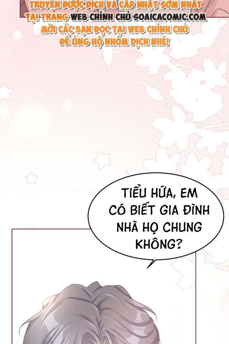 Hãy Để Em Được Hạ Cánh Nơi Anh Chapter 17 - Trang 2