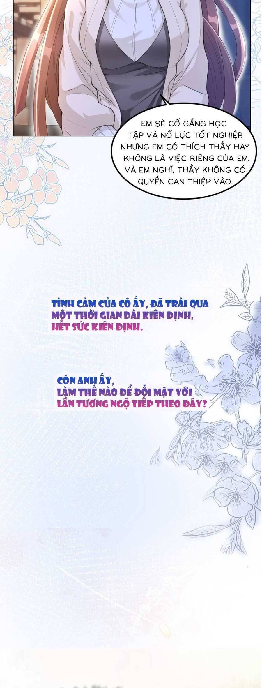 Hãy Để Em Được Hạ Cánh Nơi Anh Chapter 1 - Trang 2