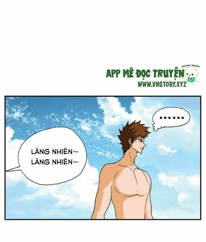 Nhà Có Siêu Dễ Thương Chapter 189 - Trang 2