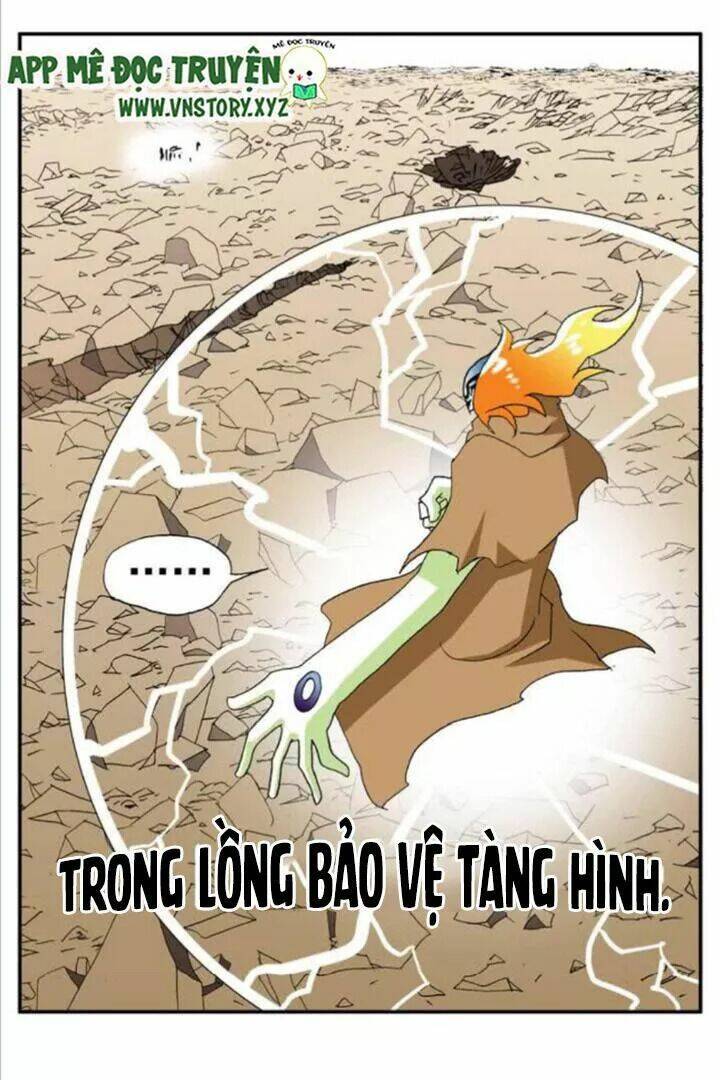 Nhà Có Siêu Dễ Thương Chapter 189 - Trang 2