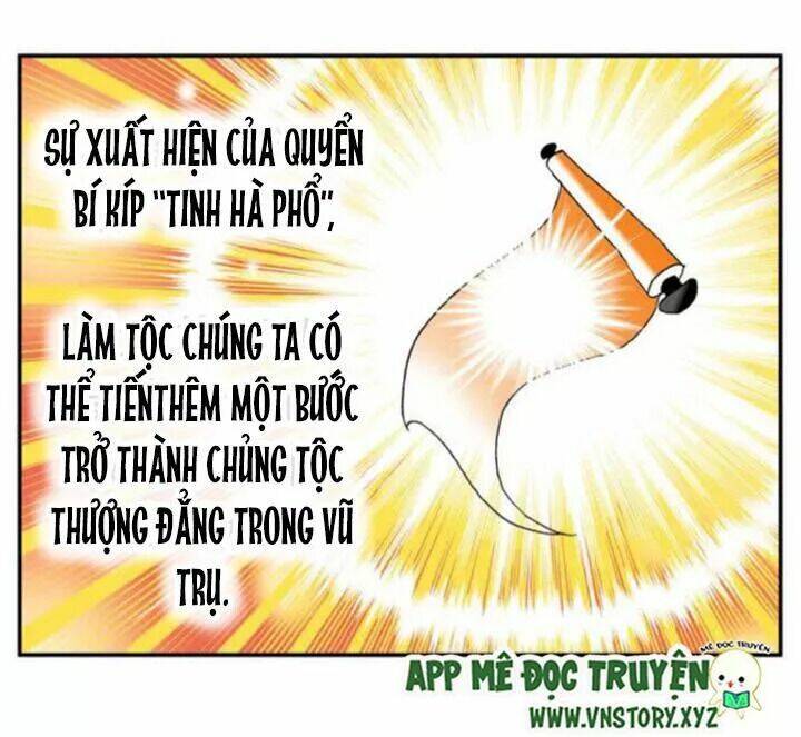 Nhà Có Siêu Dễ Thương Chapter 189 - Trang 2