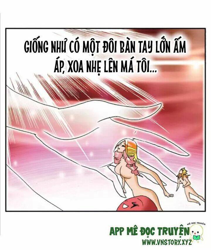 Nhà Có Siêu Dễ Thương Chapter 189 - Trang 2