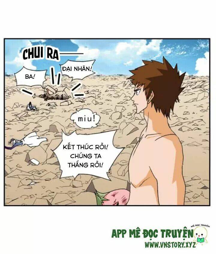 Nhà Có Siêu Dễ Thương Chapter 188 - Trang 2