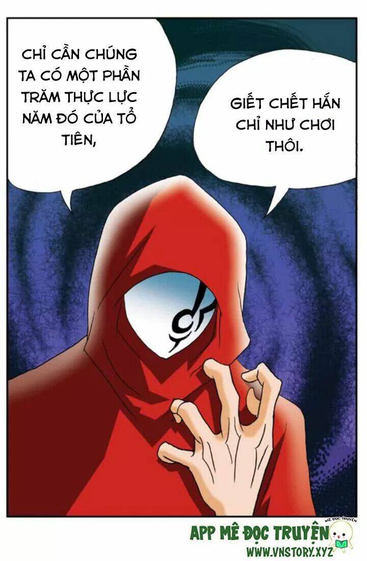 Nhà Có Siêu Dễ Thương Chapter 188 - Trang 2