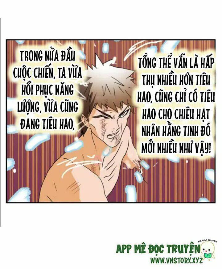 Nhà Có Siêu Dễ Thương Chapter 187 - Trang 2