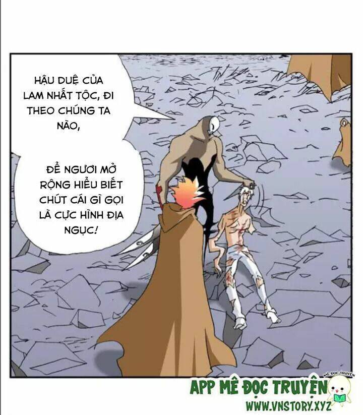 Nhà Có Siêu Dễ Thương Chapter 187 - Trang 2