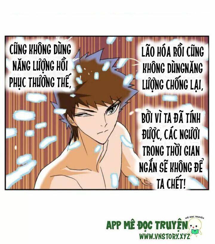 Nhà Có Siêu Dễ Thương Chapter 187 - Trang 2