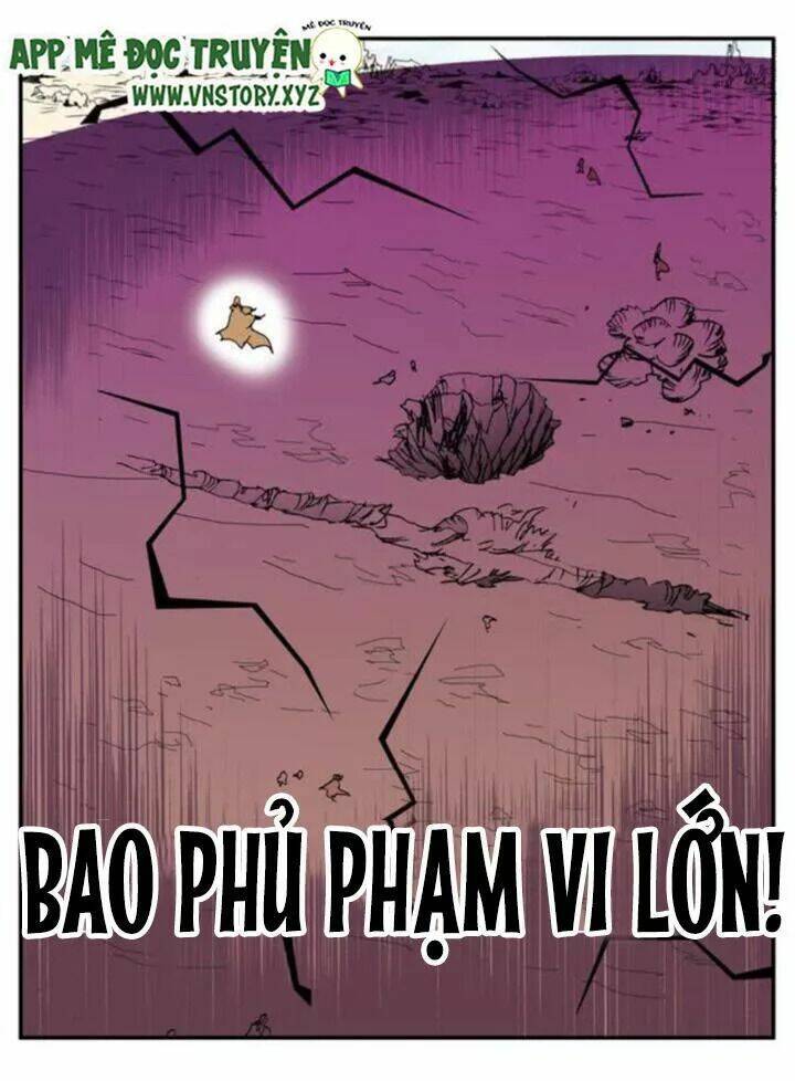 Nhà Có Siêu Dễ Thương Chapter 185 - Trang 2