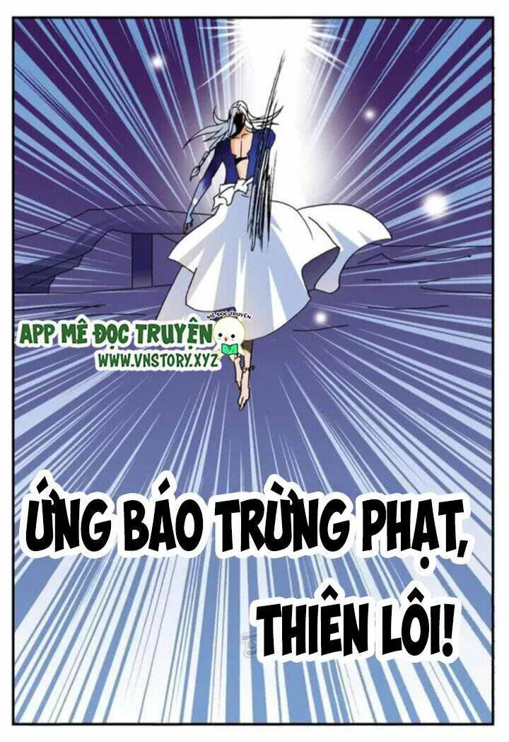 Nhà Có Siêu Dễ Thương Chapter 180 - Trang 2